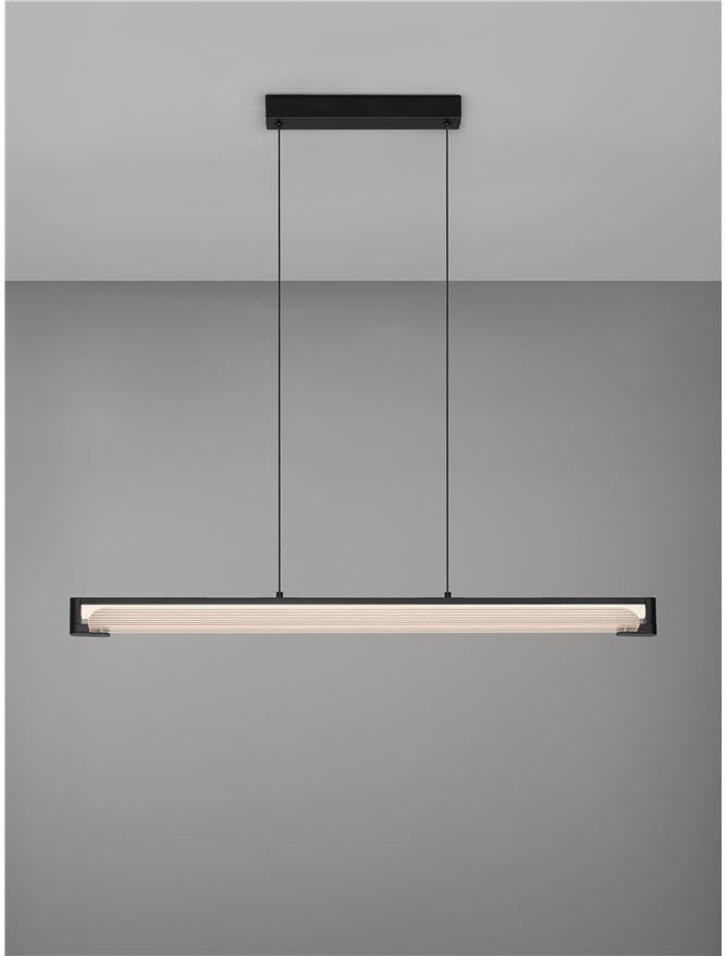 Lustra Nova Luce EMERY 9214230