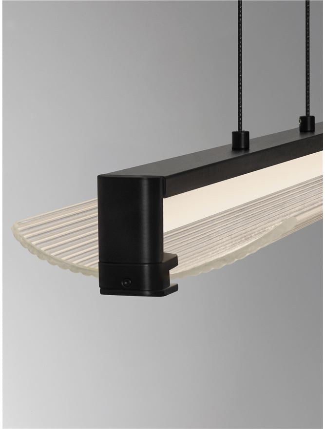 Lustra Nova Luce EMERY 9214230