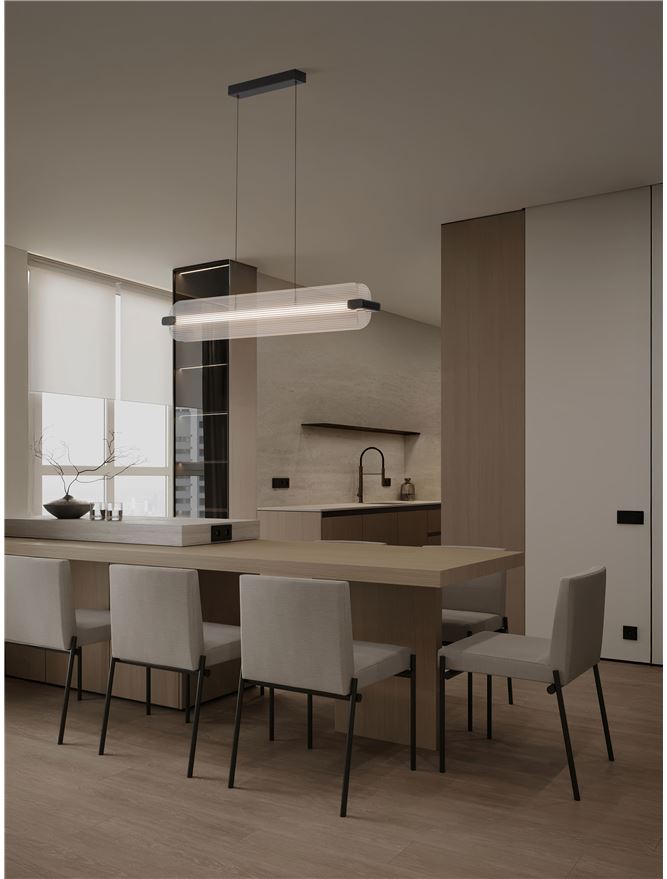 Lustra Nova Luce EMERY 9214231