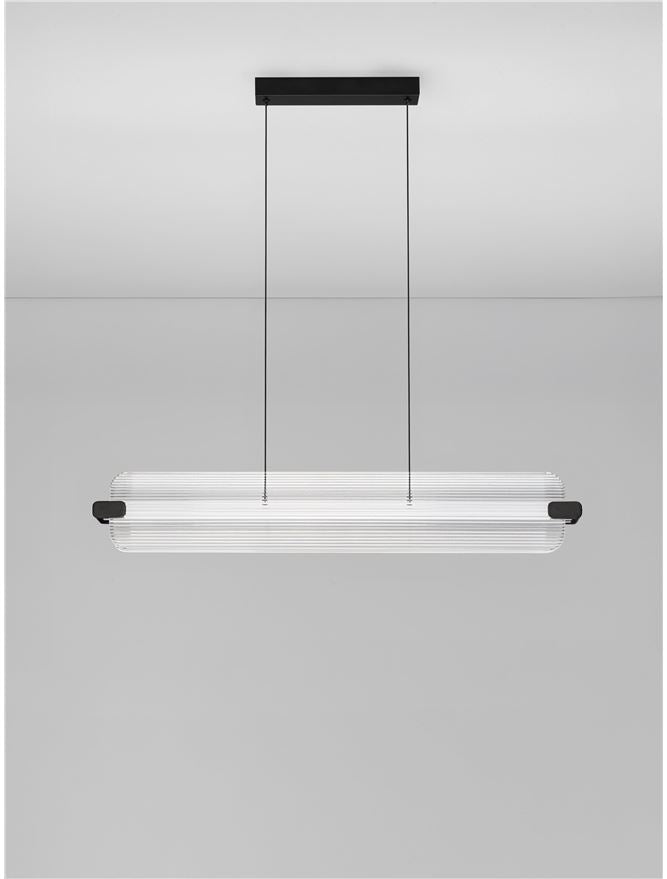 Lustra Nova Luce EMERY 9214231