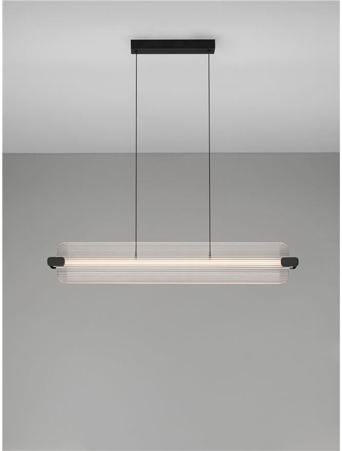 Lustra Nova Luce EMERY 9214231