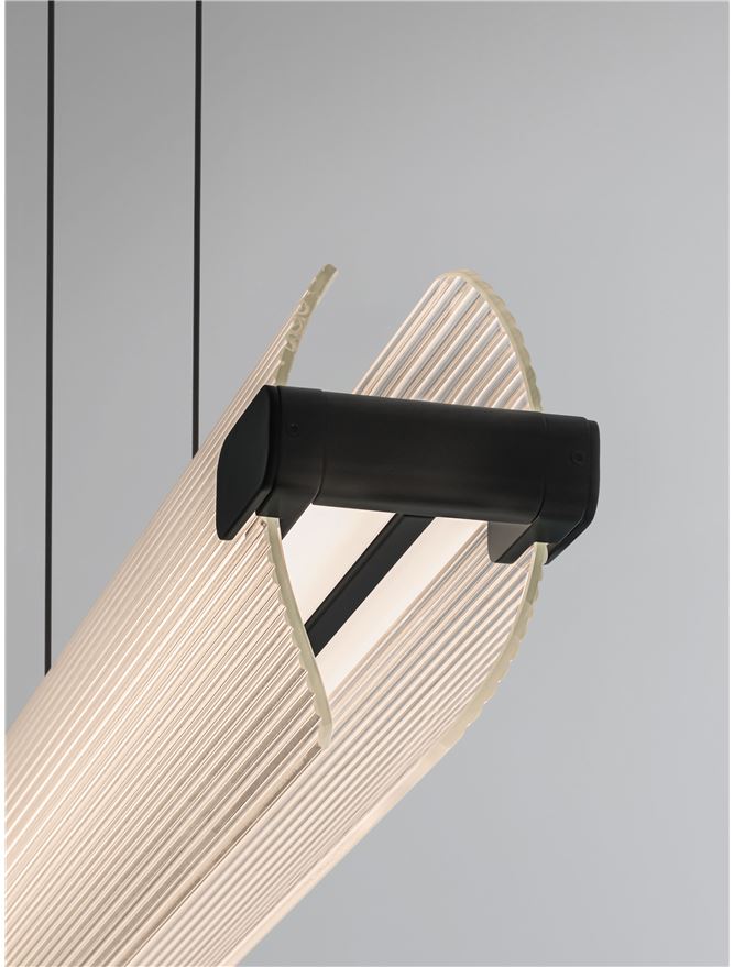 Lustra Nova Luce EMERY 9214231