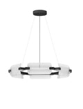 Lustra Nova Luce EMERY 9214232