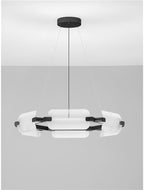 Lustra Nova Luce EMERY 9214232