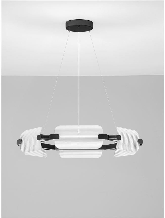 Lustra Nova Luce EMERY 9214232