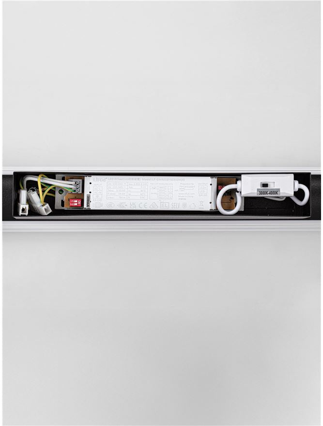 Aplica baie Nova Luce MISTY 9215800