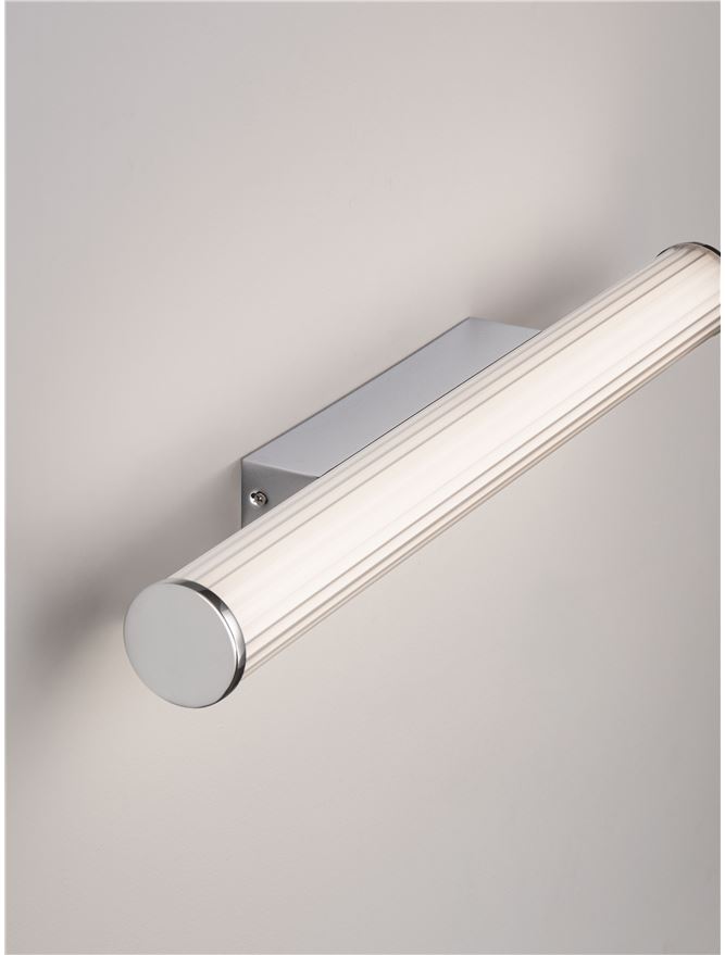 Aplica baie Nova Luce MISTY 9215801