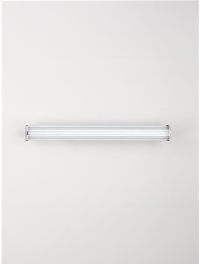 Aplica baie Nova Luce MISTY 9215801