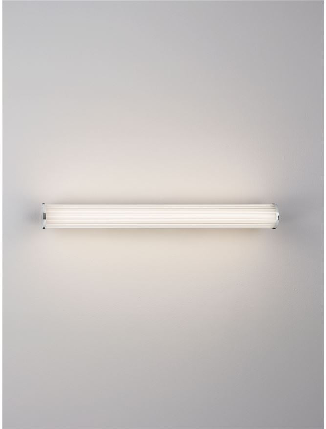 Aplica baie Nova Luce MISTY 9215801