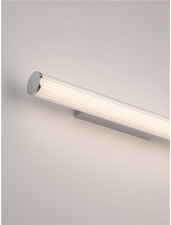Aplica baie Nova Luce MISTY 9215801