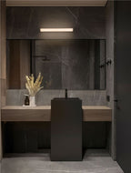 Aplica baie Nova Luce MISTY 9215802