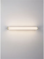 Aplica baie Nova Luce MISTY 9215802