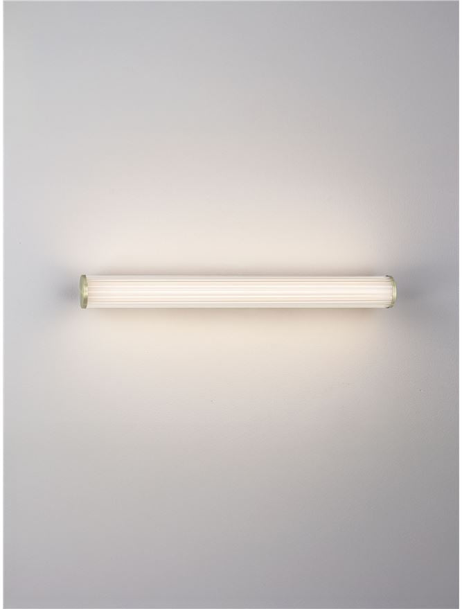 Aplica baie Nova Luce MISTY 9215802
