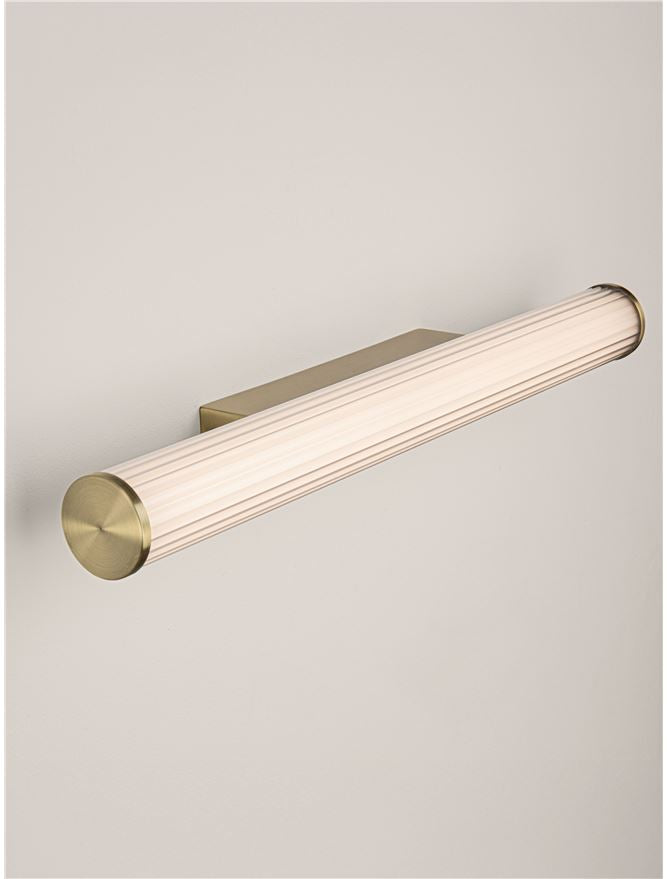 Aplica baie Nova Luce MISTY 9215802