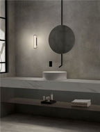 Aplica baie Nova Luce MISTY 9215803