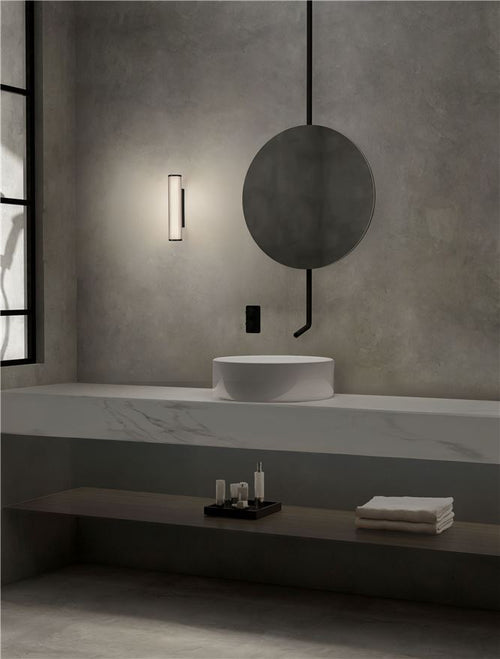 Aplica baie Nova Luce MISTY 9215803