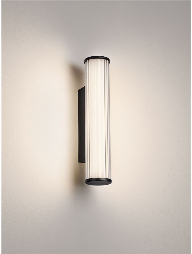 Aplica baie Nova Luce MISTY 9215803