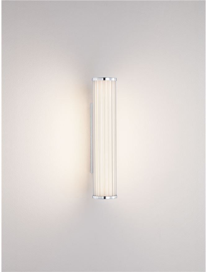 Aplica baie Nova Luce MISTY 9215804