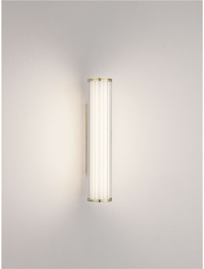 Aplica baie Nova Luce MISTY 9215805