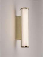 Aplica baie Nova Luce MISTY 9215805