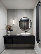 Aplica baie Nova Luce MISTY 9215806