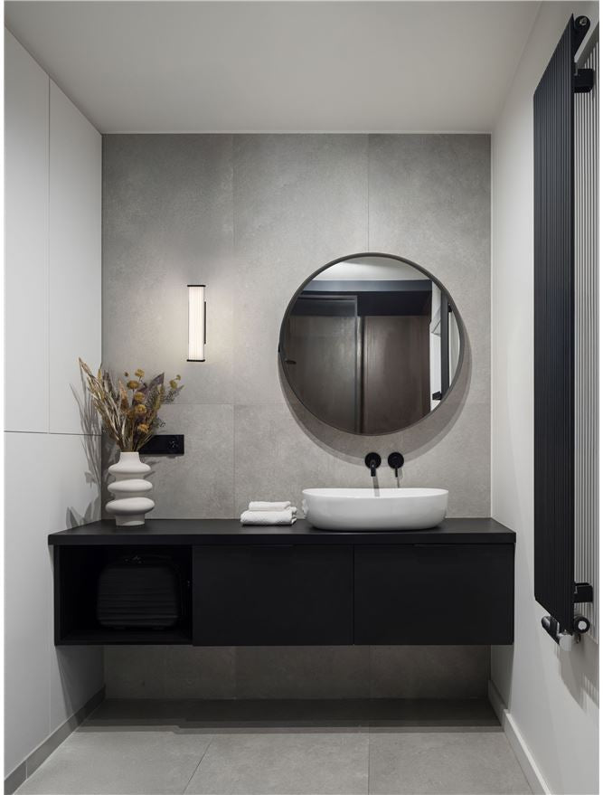 Aplica baie Nova Luce MISTY 9215806