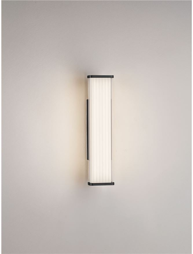 Aplica baie Nova Luce MISTY 9215806
