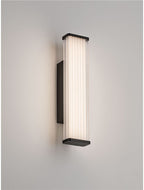 Aplica baie Nova Luce MISTY 9215806