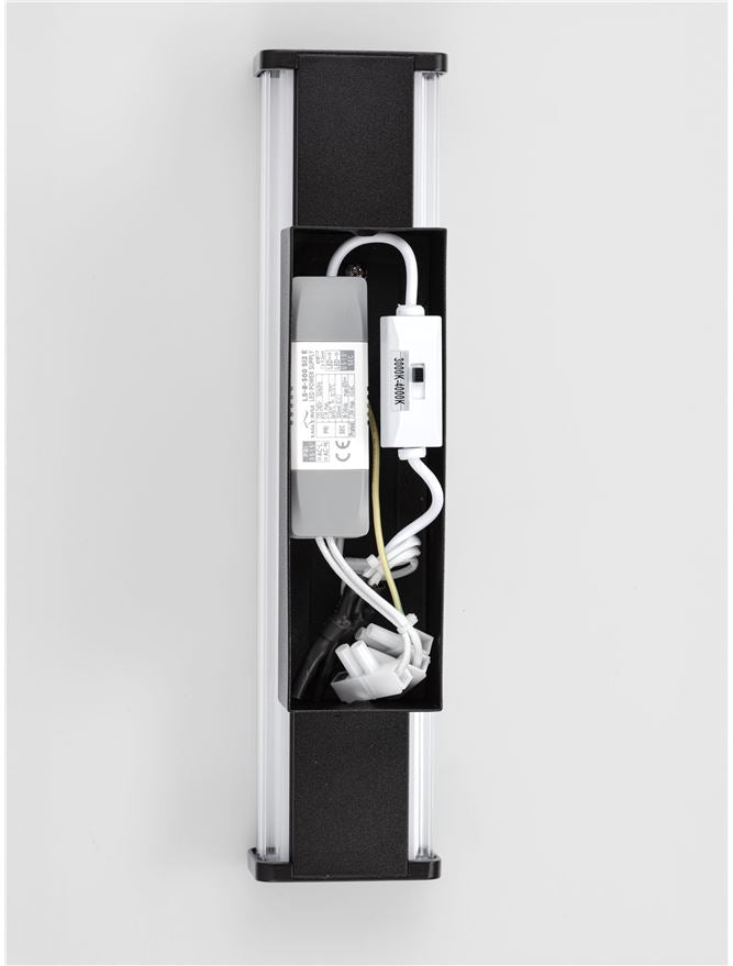 Aplica baie Nova Luce MISTY 9215806
