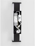 Aplica baie Nova Luce MISTY 9215806