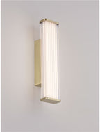 Aplica baie Nova Luce MISTY 9215807