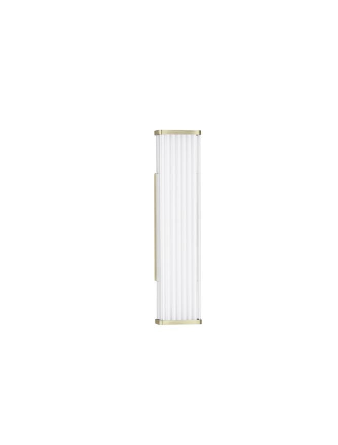 Aplica baie Nova Luce MISTY 9215807