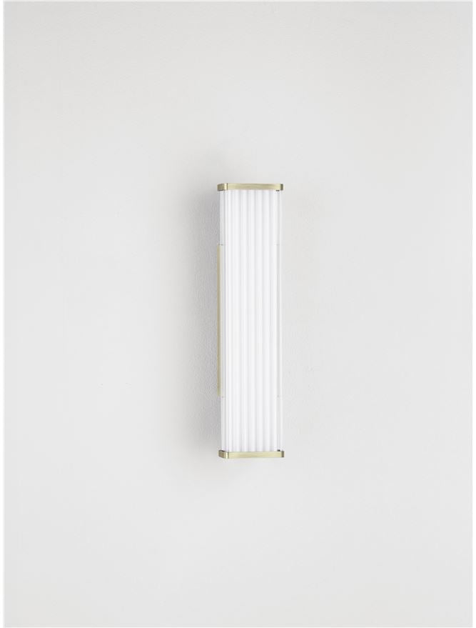 Aplica baie Nova Luce MISTY 9215807