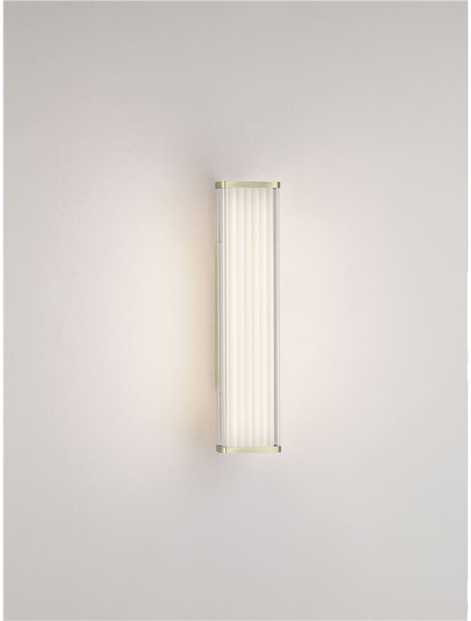 Aplica baie Nova Luce MISTY 9215807