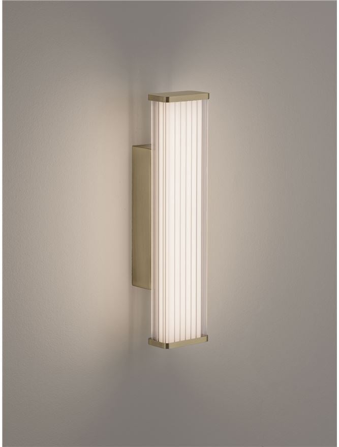 Aplica baie Nova Luce MISTY 9215807