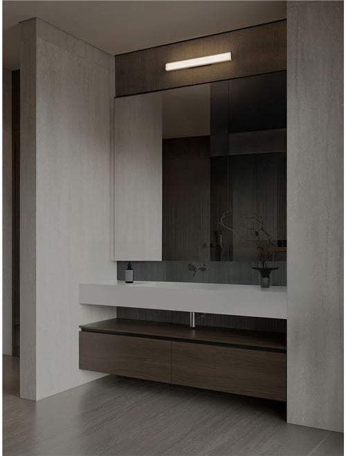 Aplica baie Nova Luce MISTY 9215808