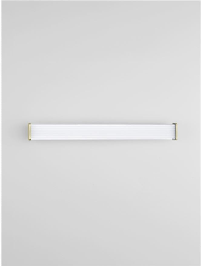 Aplica baie Nova Luce MISTY 9215809