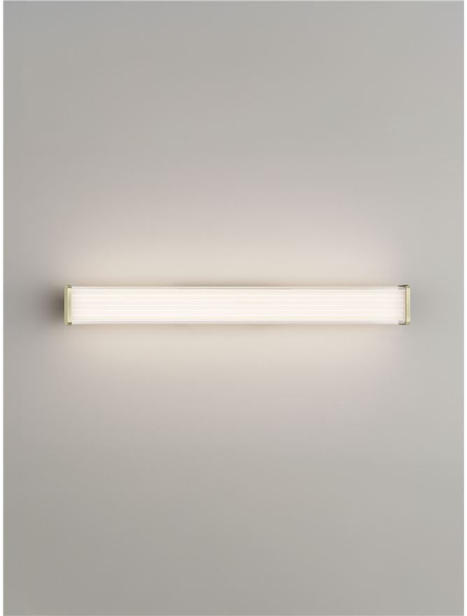 Aplica baie Nova Luce MISTY 9215809