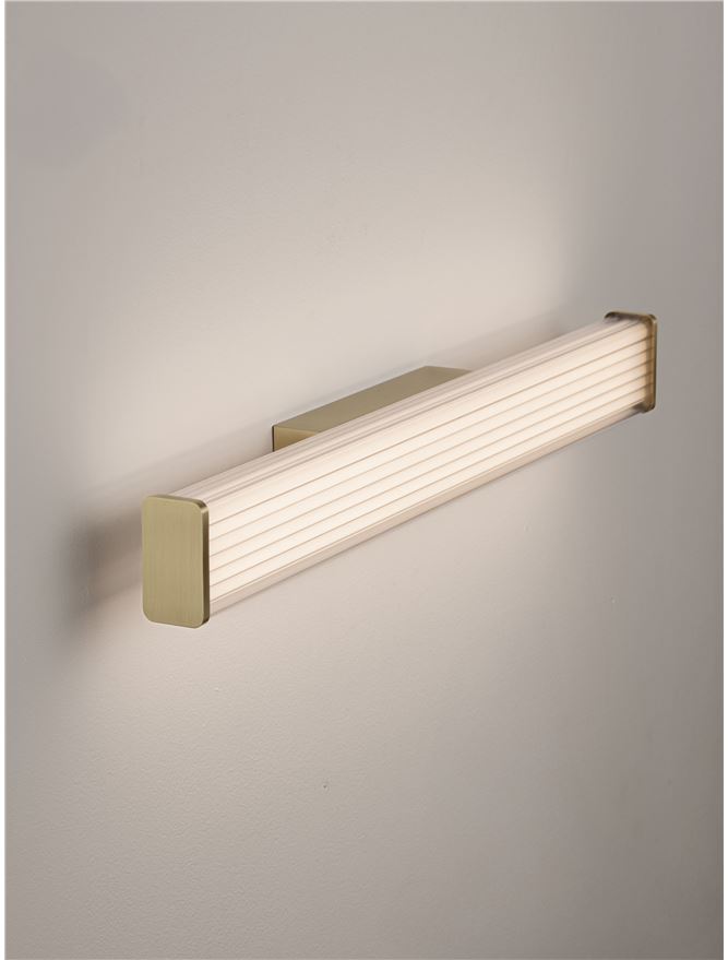 Aplica baie Nova Luce MISTY 9215809