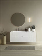 Aplica baie Nova Luce VITREE 9215810