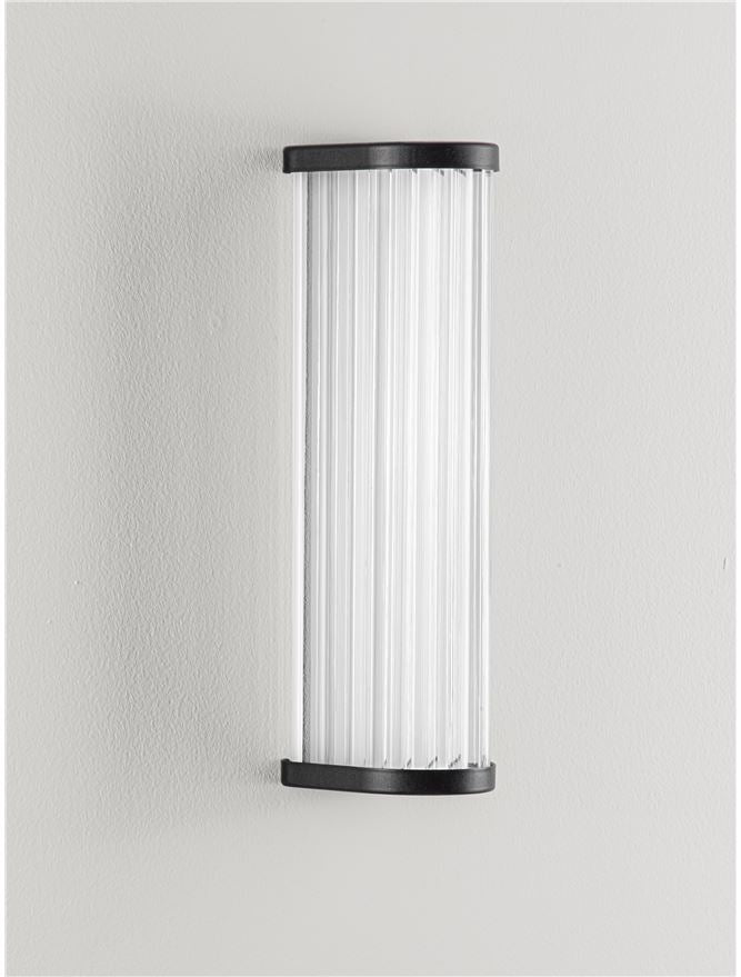 Aplica baie Nova Luce VITREE 9215810