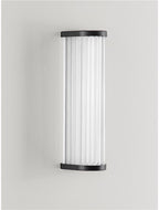Aplica baie Nova Luce VITREE 9215810
