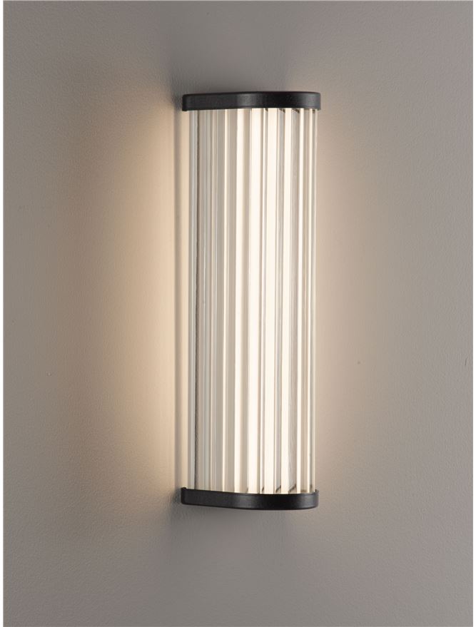Aplica baie Nova Luce VITREE 9215810
