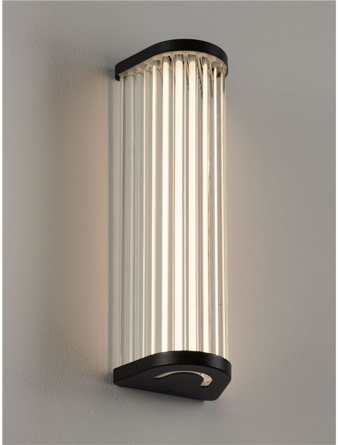 Aplica baie Nova Luce VITREE 9215810