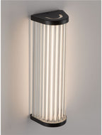 Aplica baie Nova Luce VITREE 9215810
