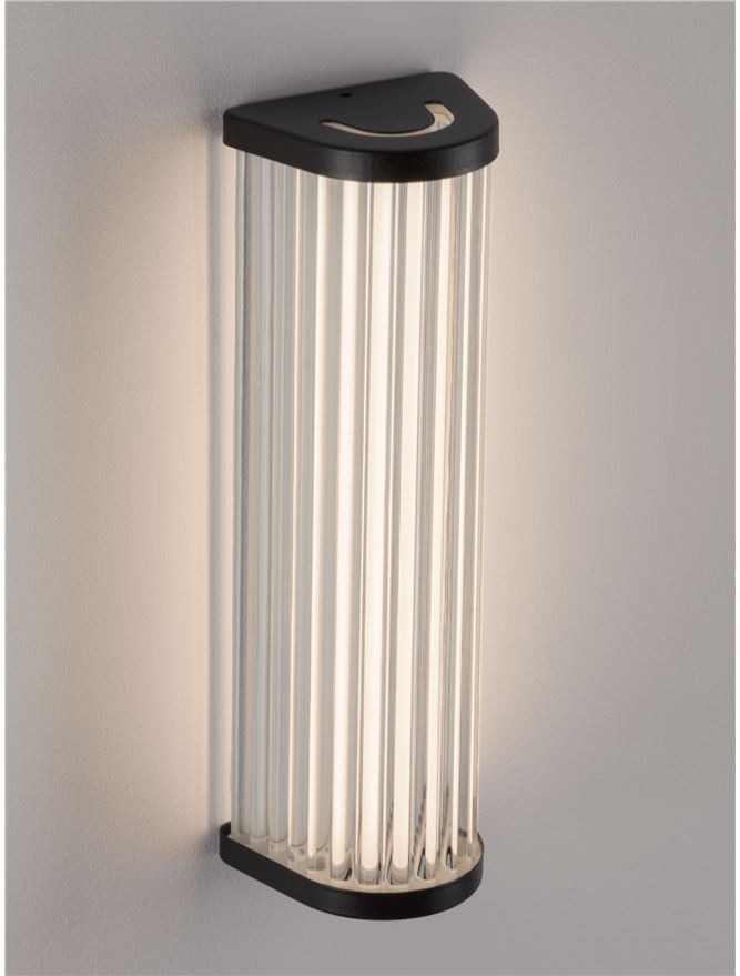 Aplica baie Nova Luce VITREE 9215810