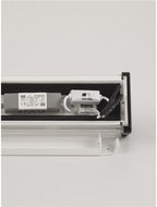 Aplica baie Nova Luce VITREE 9215810