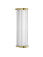 Aplica baie Nova Luce VITREE 9215811