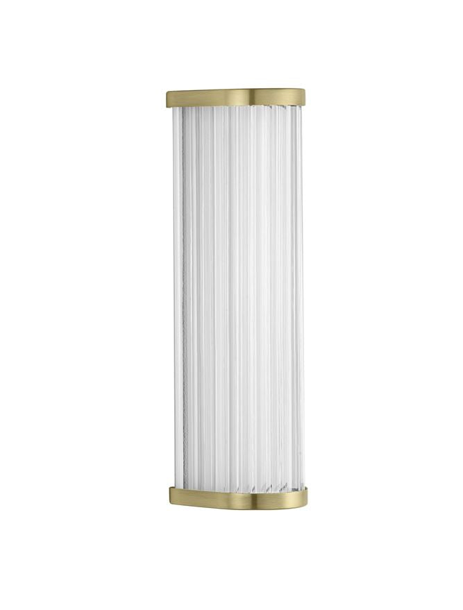 Aplica baie Nova Luce VITREE 9215811