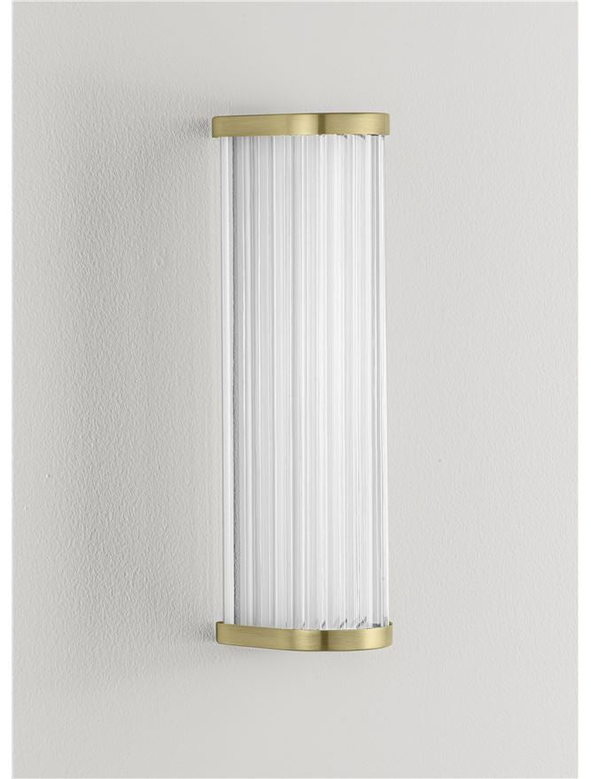 Aplica baie Nova Luce VITREE 9215811